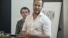 Joolz en Gimv bestormen internationale kinderwagenmarkt