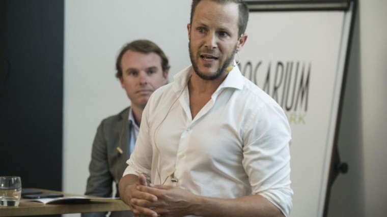 Joolz en Gimv bestormen internationale kinderwagenmarkt