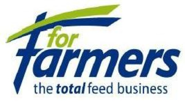 Kapitaalbelang coöperatie in ForFarmers minder dan 50%