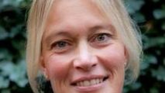 Margriet Dam nieuwe CFO Delta Lloyd Schade