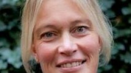 Margriet Dam nieuwe CFO Delta Lloyd Schade