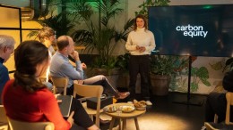Carbon Equity haalt honderd miljoen op