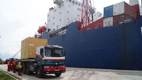 PostNL koopt CheapCargo