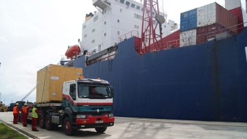 PostNL koopt CheapCargo