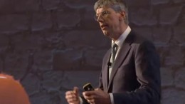 Oud PwC’er Robert Swaak nieuwe topman ABN AMRO