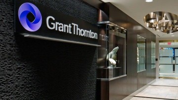 Grant Thornton US overgenomen door private equitybedrijf