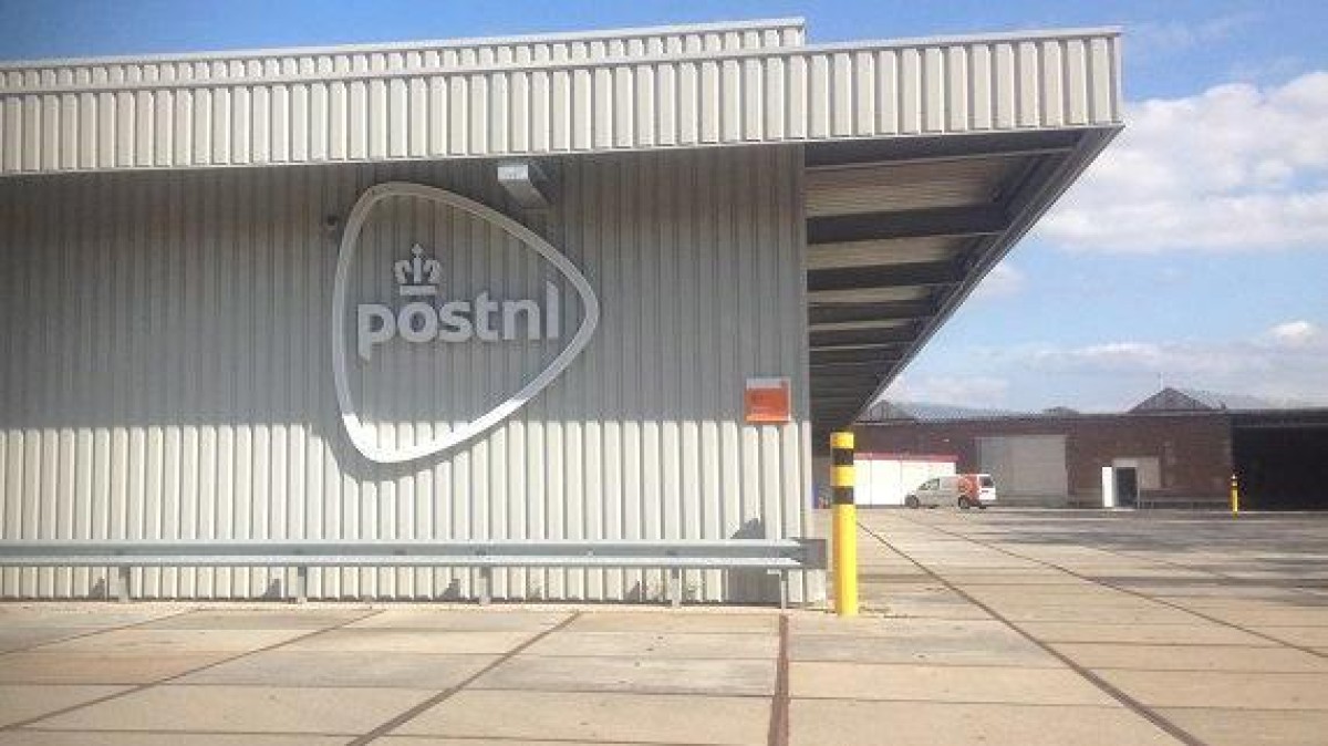 'Royal Mail staat op punt om bod uit te brengen op PostNL'