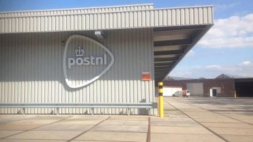 'Royal Mail staat op punt om bod uit te brengen op PostNL'