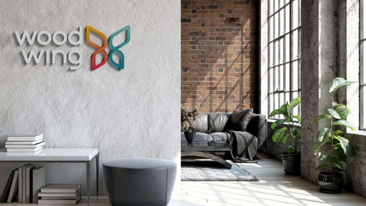 WoodWing palmt trouwe partner nu helemaal in