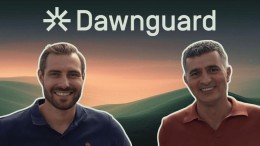 Cybersecurity specialist Dawnguard haalt 2,6 miljoen op