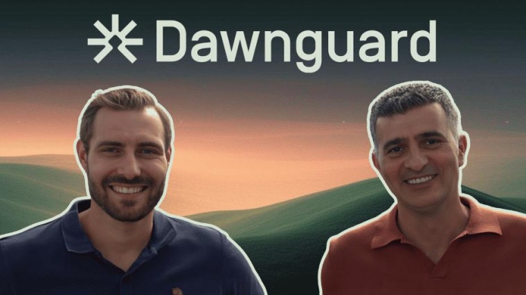 Cybersecurity specialist Dawnguard haalt 2,6 miljoen op