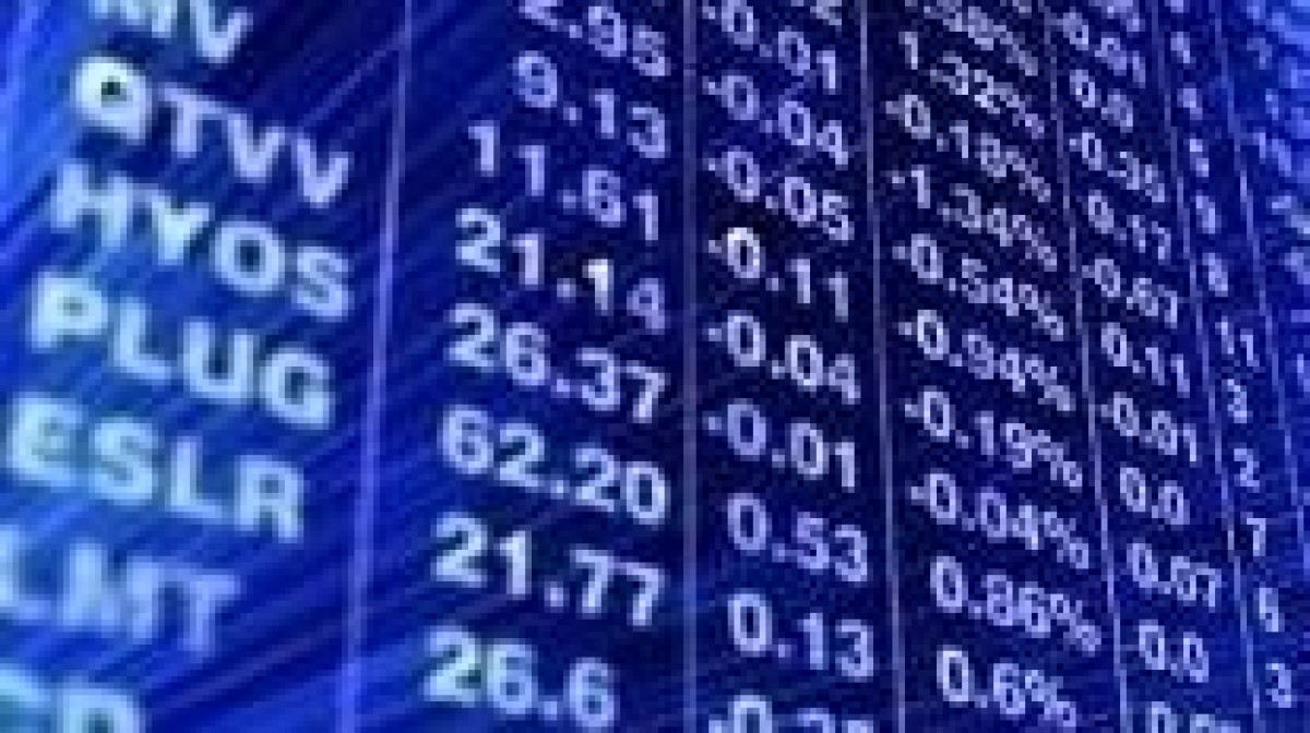 2014: een goed jaar voor wereldwijde IPO activiteit