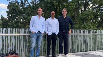 Webshoptransporteur Bringly in handen van Duitse JTL