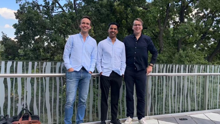 Webshoptransporteur Bringly in handen van Duitse JTL