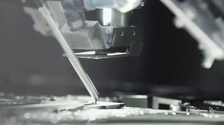 Amerikaanse Idex neemt Muon Group over voor 700 miljoen