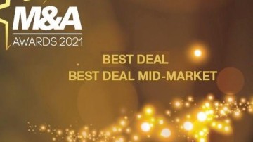 Juryverslag winnaars Best Deal & Best Deal Midmarket