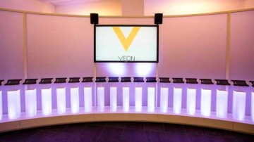 Verkoop VEON-belang Tre Wind goedgekeurd