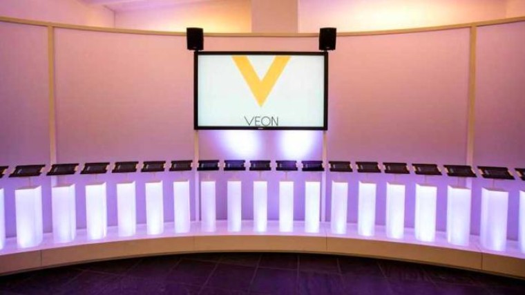 Verkoop VEON-belang Tre Wind goedgekeurd