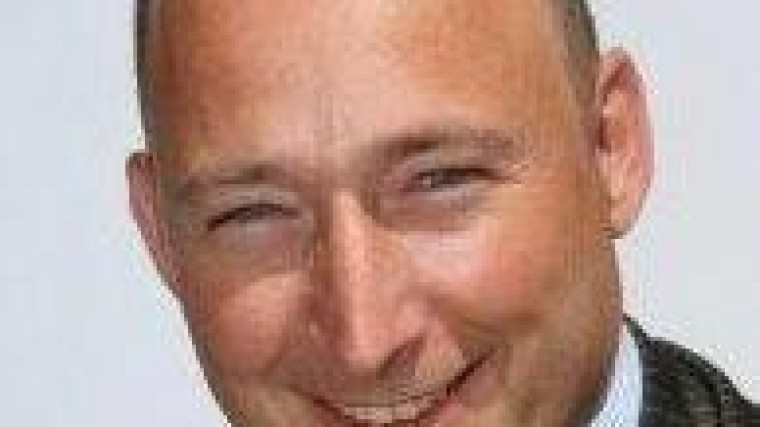 Genomineerd Best Transaction Support Advisor 2014: Bruno Jelgerhuis Swildens - EY