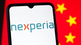 Moederbedrijf Nexperia wil procedure tegen Nederland beginnen