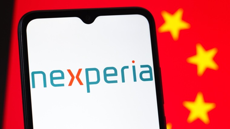 Moederbedrijf Nexperia wil procedure tegen Nederland beginnen