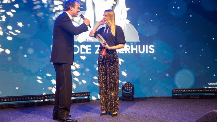 Juryverslag Best Young Private Equity Manager 2024