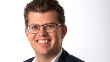 Erik in 't Groen (Royalis): "Klopt de businesscase, maar niet de waarden? Dan doen we de deal niet"