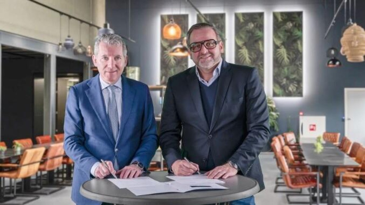 Antea investeert in infrastructuur-dienstverlener The People Group