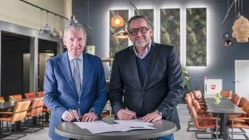 Antea investeert in infrastructuur-dienstverlener The People Group