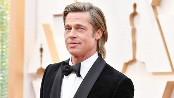 Brad Pitt verkoopt bedrijf aan Frans mediahuis