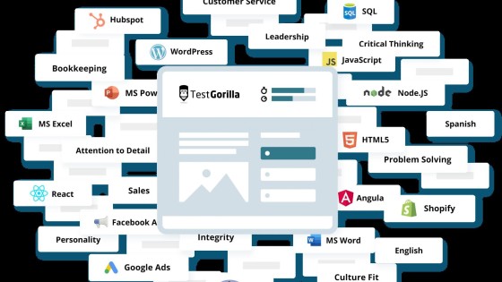 HR-coryfeeën helpen HR-startup aan 10 miljoen