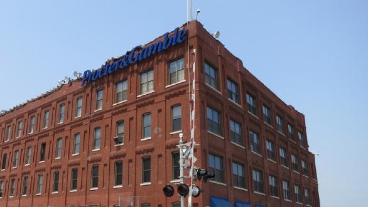 Grote deal tussen Merck en P&G