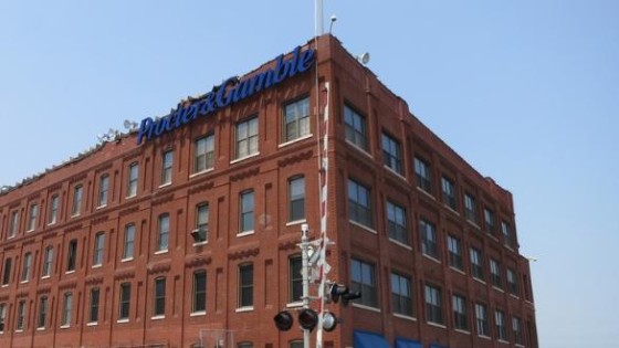 Grote deal tussen Merck en P&G