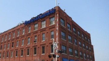 Grote deal tussen Merck en P&G