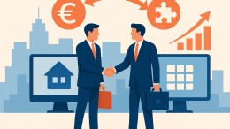 Main-dochter Unik neemt Zweedse LEB System over