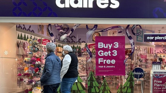 Niet elke poging tot doorstart leidt tot een overname