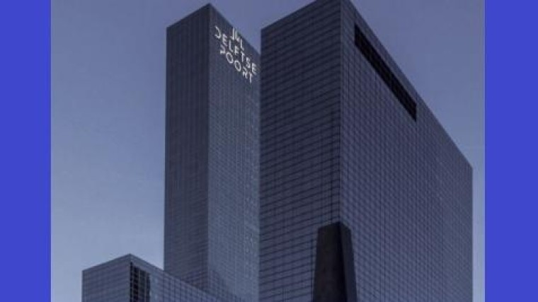 VanLoman breidt uit naar Rotterdam