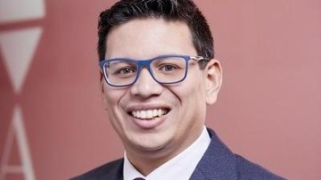 Accuracy benoemt Martijn Hulisélan tot Principal