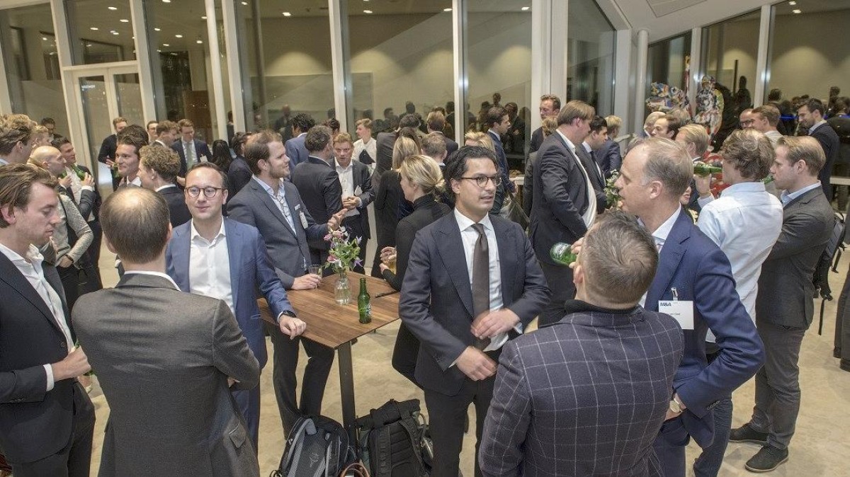 Hoe wordt private equity groener, gelijker en circulairder?