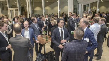 Hoe wordt private equity groener, gelijker en circulairder?