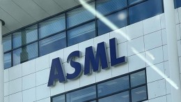 Samsung verkoopt laatste stukje belang in ASML