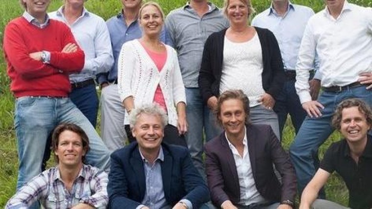 Private equity bedrijf Rabo Capital wordt Nordian Capital Partners met 300 miljoen voor nieuwe overnames