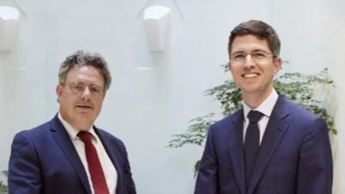 Het evangelie van de minderheidsoplossing