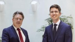 Het evangelie van de minderheidsoplossing