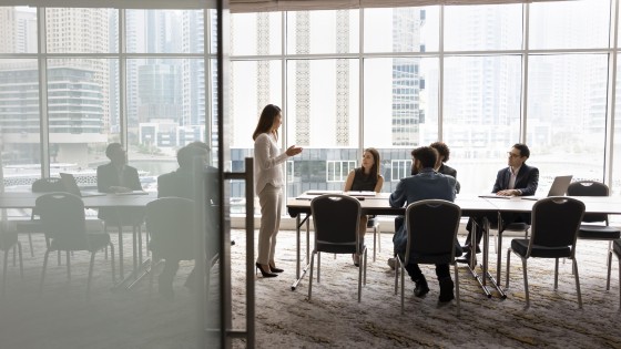 Het zittende management, de succesfactor voor de optimale overnamedeal