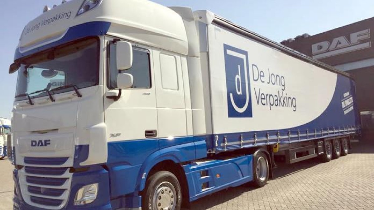 Kartonfabrikant uit De Lier opgekocht door Finnen