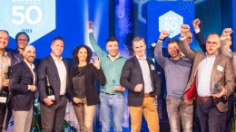 Main: Softwarebedrijven Benelux groeien opeens hard