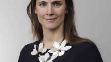 Fortino Capital versterkt zich met Véronique Peeters