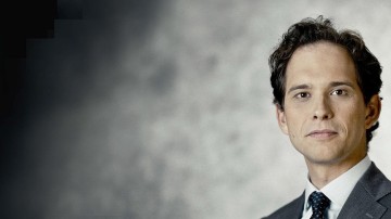 Joram van den Berg stapt over naar HVG Law