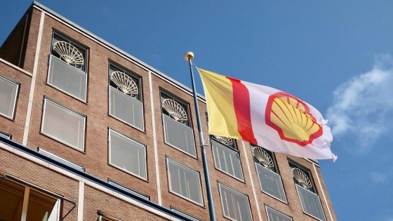 Shell koopt producent biogas